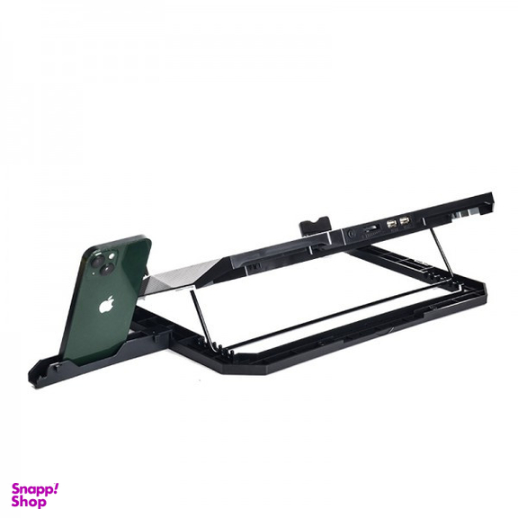 پایه خنک کننده لپ تاپ گیمینگ مدل GiveCool S605