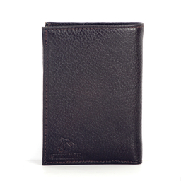 کیف پول مردانه چرم بارز کد DM102.FOLOTER