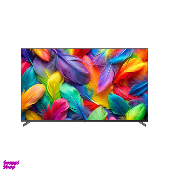 تلویزیون هوشمند 55 اینچ جی پلاس مدل GTV-55SU788NP