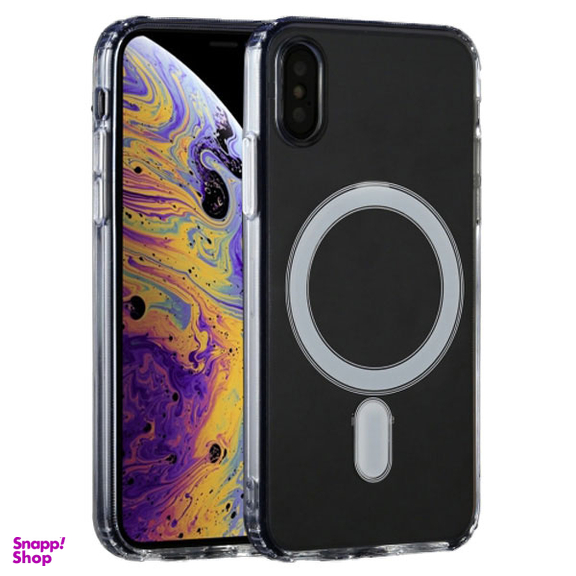 کاور گوشی موبایل مدل Mag_safei مناسب برای اپل iPhone XS Max