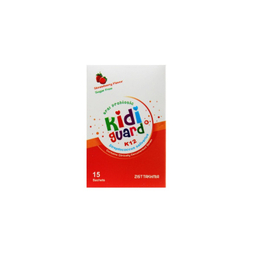 ساشه کیدی گارد زیست تخمیر بسته 15 عددی