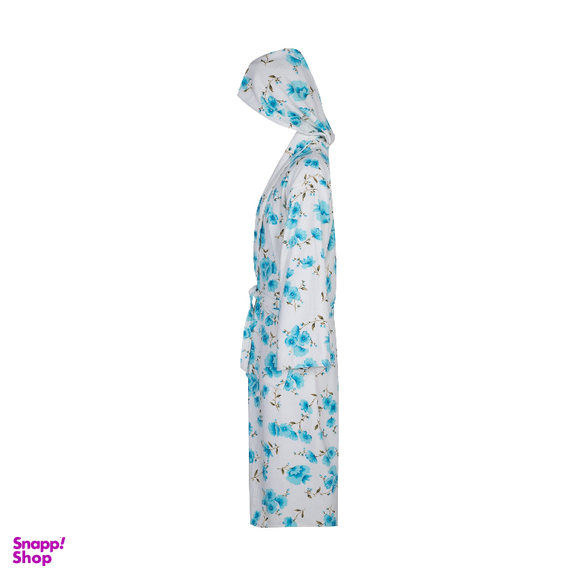 حوله پالتویی نارسیس طرح سارا سایز 115 سانتی متر