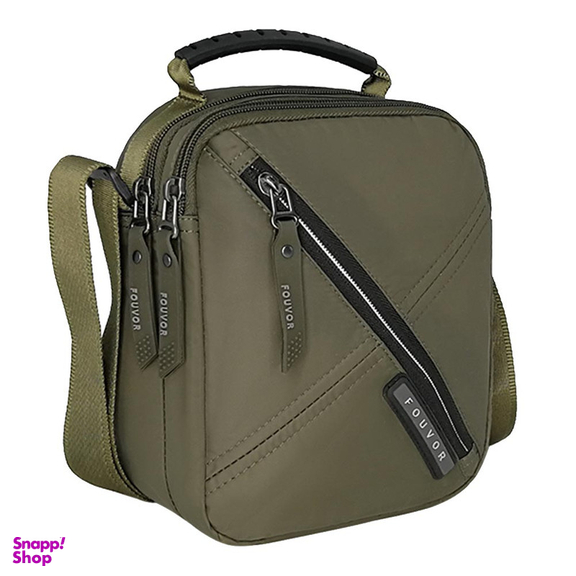 کیف رودوشی فوور کد 282611