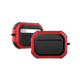 کاور ایرفون مدل Eggshell مناسب برای اپل AirPods 3