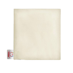 کیسه تسکین درد هیاهو مدل آروماتراپی اسانس اسطوخودوس کد Wheat-45x45