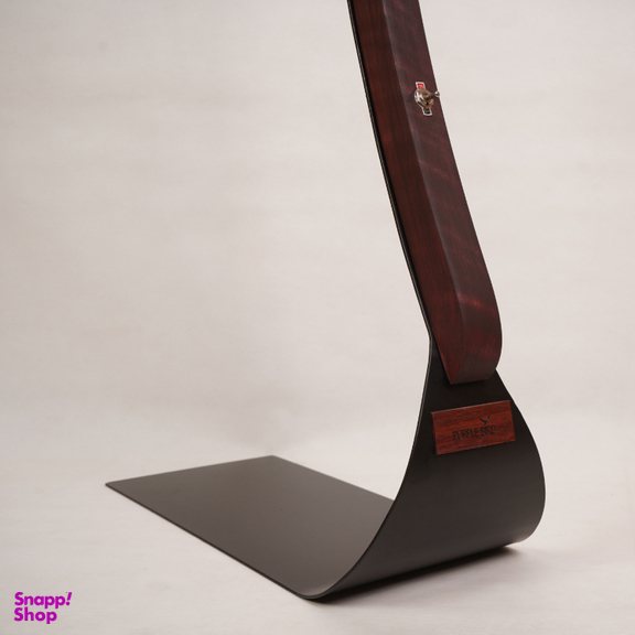 آباژور کنار سالنی پرپل برد مدل Lune Rouge Limited Edition