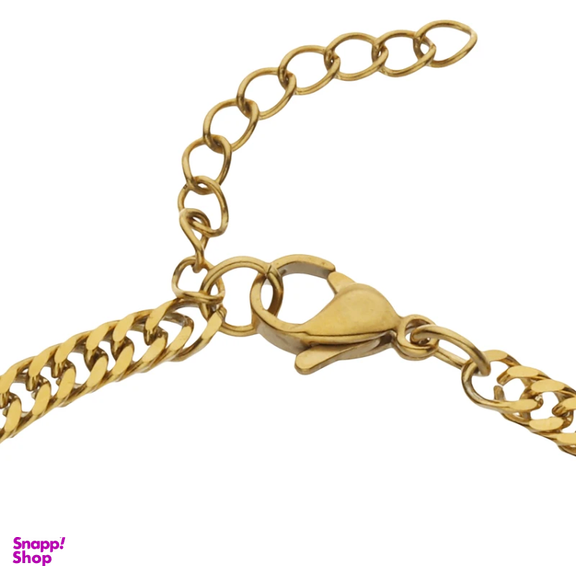 دستبند زنانه دلبر طرح کارتیه ظریف کد D-Z04