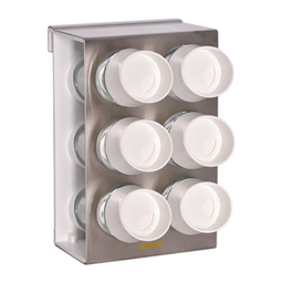 سرویس آشپزخانه بهاز کالا کد 16080061 مجموعه ۲۳ عددی