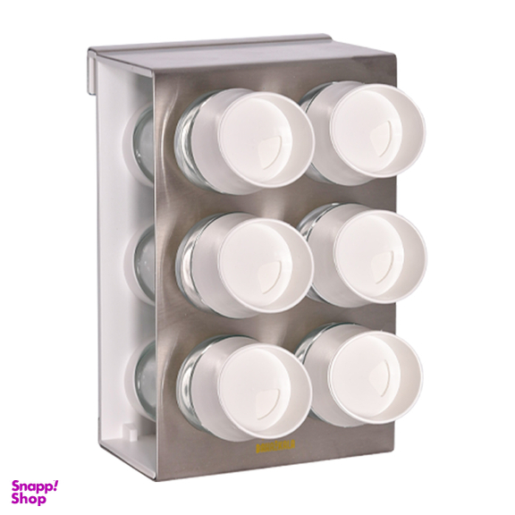 سرویس آشپزخانه بهاز کالا کد 16080061 مجموعه ۲۳ عددی