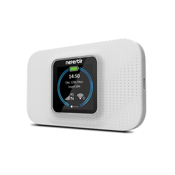 مودم همراه 4G نتربیت مدل NWR-940X