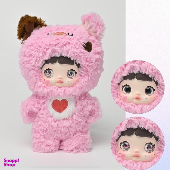 اسباب بازی شانسی مدل عروسک نومی