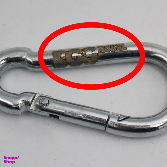 کارابین مدل داگ کد YP-SIZE 5