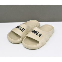 دمپایی پسرانه شهپر مدل SMILE کد SH2028