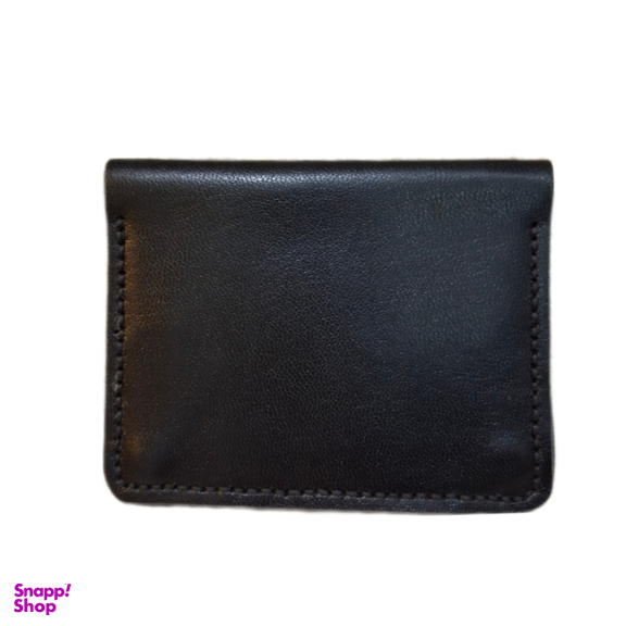 کیف پول چرم طبیعی دست دوز مدل ChDD3