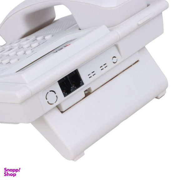 تلفن رومیزی طوبی مدل KX-T700