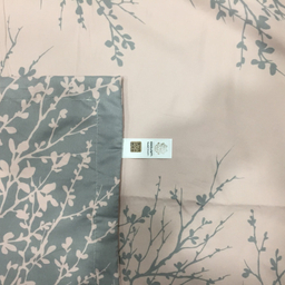 سرویس خواب کوکو جم مدل گل کد 02 دونفره 6 تکه