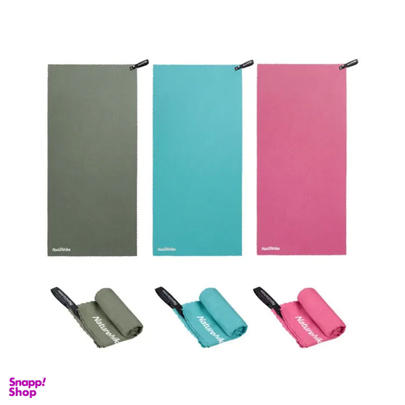 حوله فشرده سفری نیچرهایک مدل NH19Y001-J