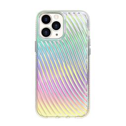 کاور گوشی دیویا مدل Glisten Waves مناسب آیفون 13 Pro