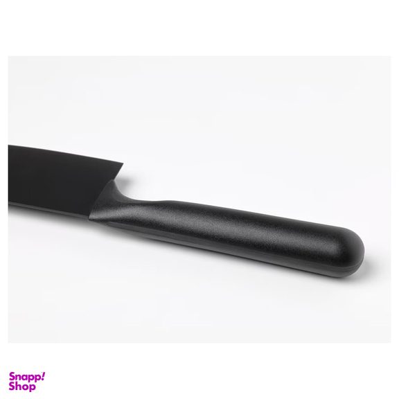 سرویس چاقو آشپزخانه ایکیا مدل JÄMFÖRA مجموعه 4 عددی