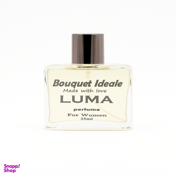 عطر ادکلن کازاموراتی زرجف بوکت ایدئال حجم 35 میلی لیتر