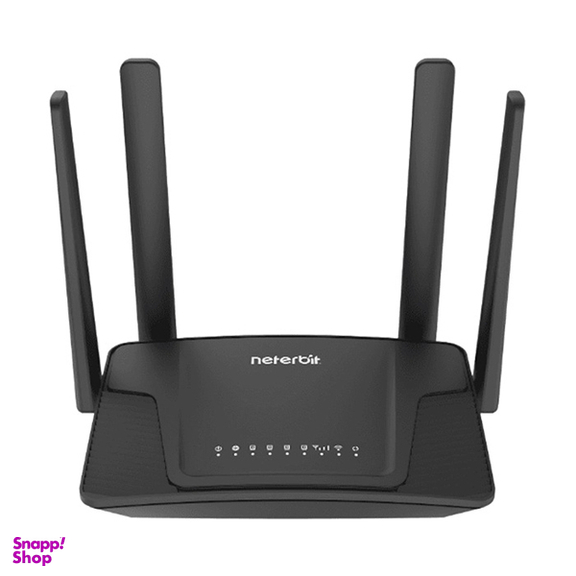 مودم روتر 3G/4G/5G نتربیت مدل NWR-M920V2