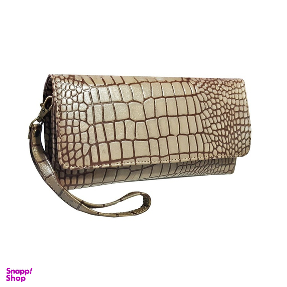 کیف دستی زنانه چرم مدل ملانی