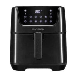 سرخ کن ایکس ویژن کد AF-6070