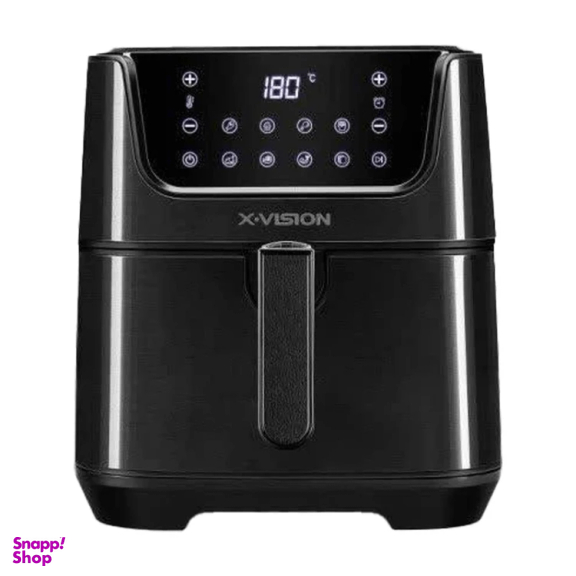 سرخ کن ایکس ویژن کد AF-6070