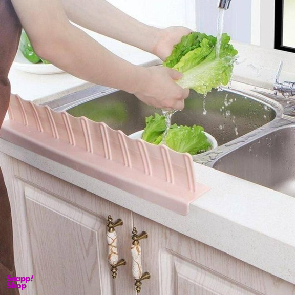آبگیر سیلیکونی کنار سینک آرتا کد 848