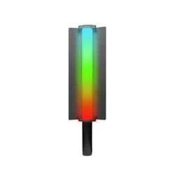 باتوم لایت 30 وات تی بی 2 مدل LP-550 TUBE LIGHT RGB