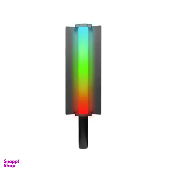 باتوم لایت 30 وات تی بی 2 مدل LP-550 TUBE LIGHT RGB