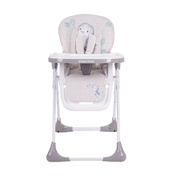 صندلی غذاخوری کودک کیکابو مدل Sweet Nature _ 2022