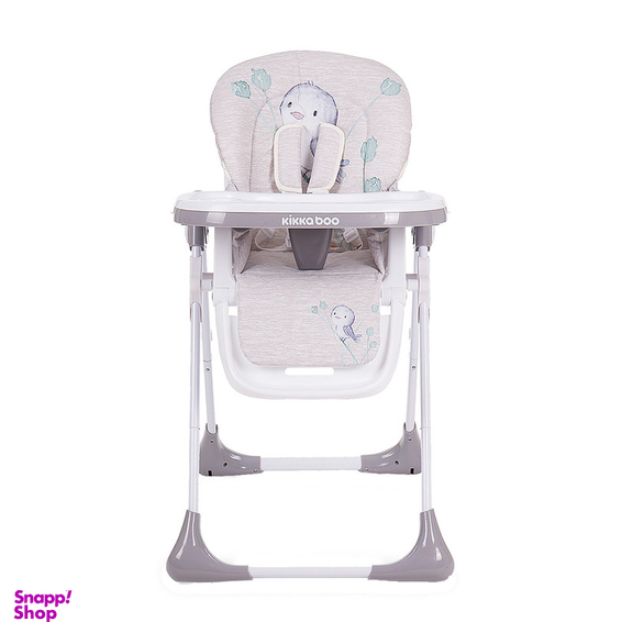 صندلی غذاخوری کودک کیکابو مدل Sweet Nature _ 2022