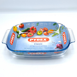 ظرف پخت پیرکس مدل Classic مستطیل