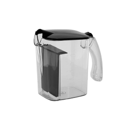 آبمیوه‌گیری 4 کاره ورداستار مدل WSJ408