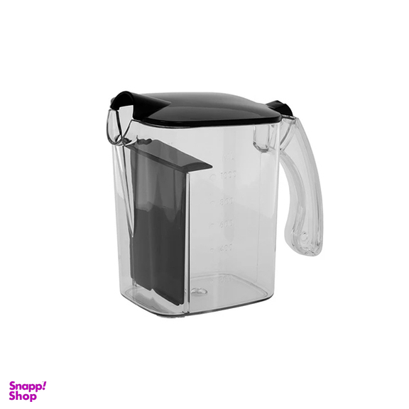 آبمیوه‌گیری 4 کاره ورداستار مدل WSJ408