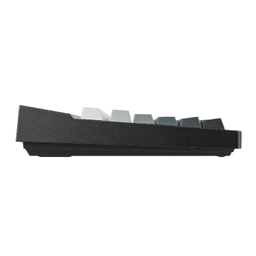 کیبورد بی سیم مخصوص بازی ایپومیکر مدل Epomaker DynaTab 75X