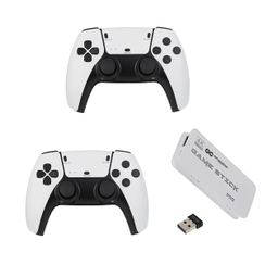 کنسول بازی Game Stick گیفت کالکشن مدل Pro