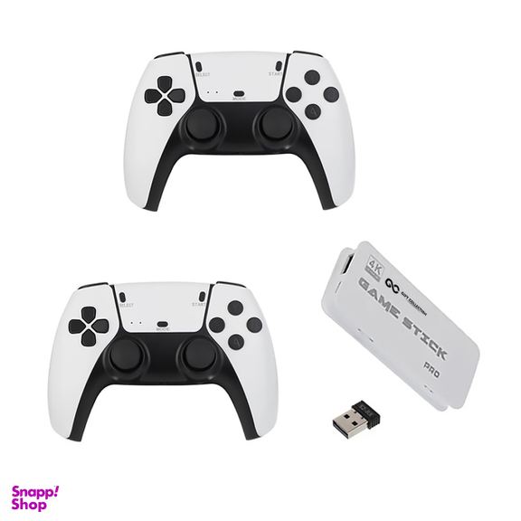 کنسول بازی Game Stick گیفت کالکشن مدل Pro