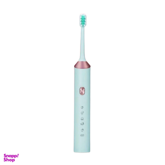 مسواک برقی گرین لاین مدل Sensetive Zahn