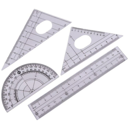 ست پرگار کریتورز کلاس مدل کلاسیک کد CS7-3