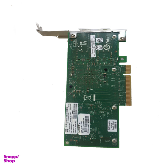 کارت شبکه سرور اچ پی مدل HP 560FLR