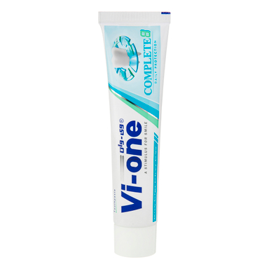 خمیردندان وی وان مدل Vione Complete