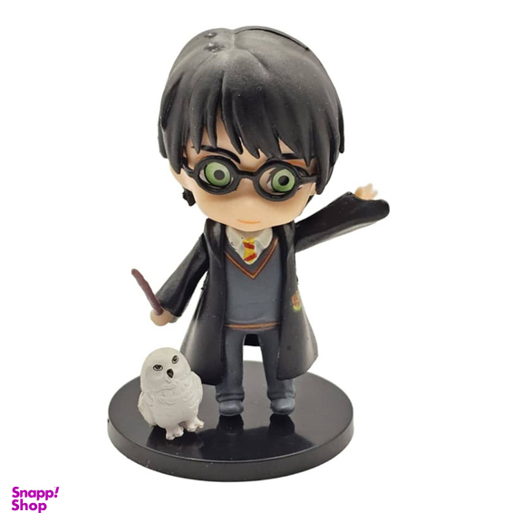 فیگور ناب سل مدل هری پاتر کد HARRYPOTTER001