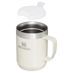 ماگ دسته دار استنلی مدل Classic Camp Mug گنجایش 230 میلی‌ لیتر