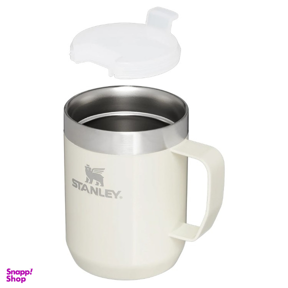 ماگ دسته دار استنلی مدل Classic Camp Mug گنجایش 230 میلی لیتر