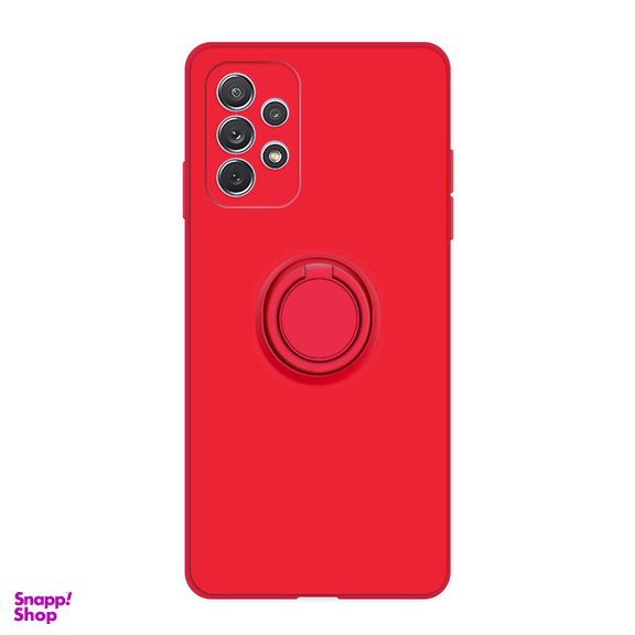 کاور مای کیس مدل Lever مناسب برای گوشی موبایل سامسونگ Galaxy A72 5G/ A72 4G