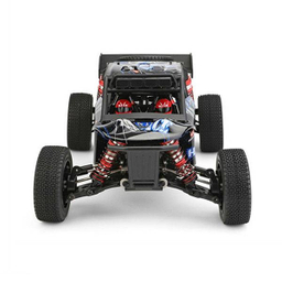 ماشین بازی کنترلی دبلیو ال تویز مدل Wltoys 124018