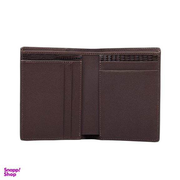 کیف جیبی مردانه نوین چرم مدل 9988 PE2665