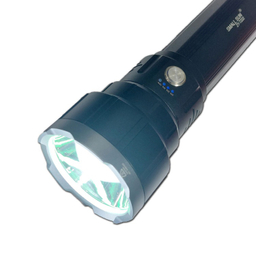 چراغ قوه شکاری اسمال سان مدل ZY-T222